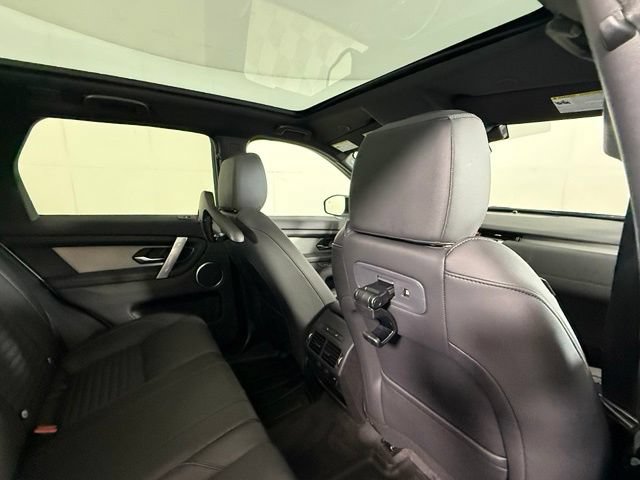 New 2025 Land Rover Discovery Sport Dynamic SE AWD/4WD image 26
