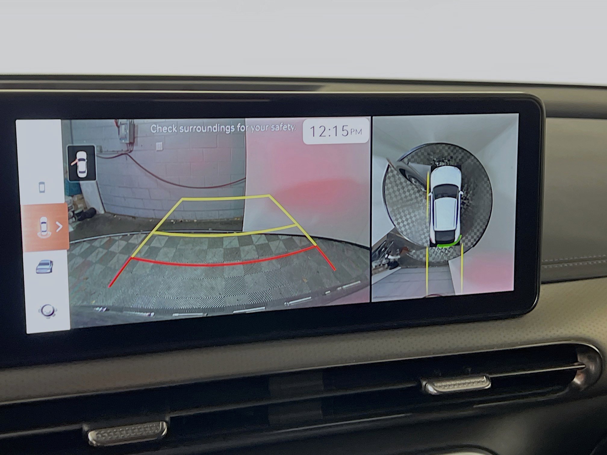 Used 2024 Genesis GV60 Performance image 28