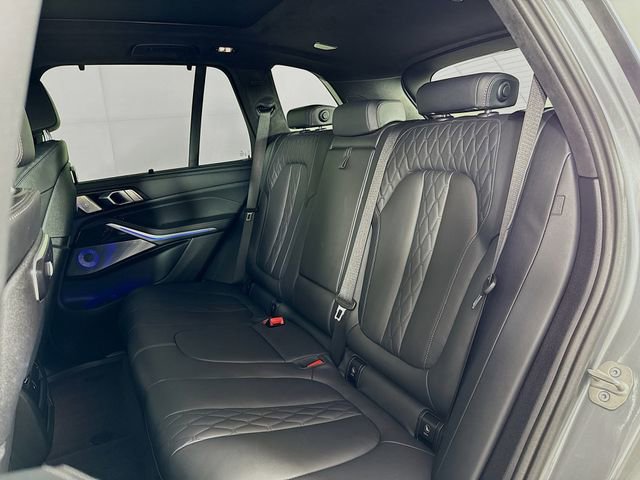 Certified 2024 BMW X5 M60i w/ Executive Package image 25