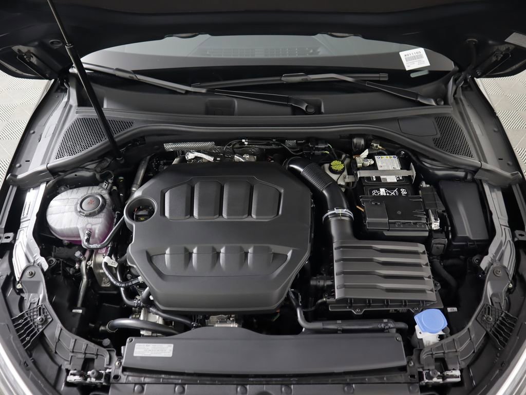 Used 2025 Audi A3 2.0T Premium Plus w/ Premium Plus Package image 32
