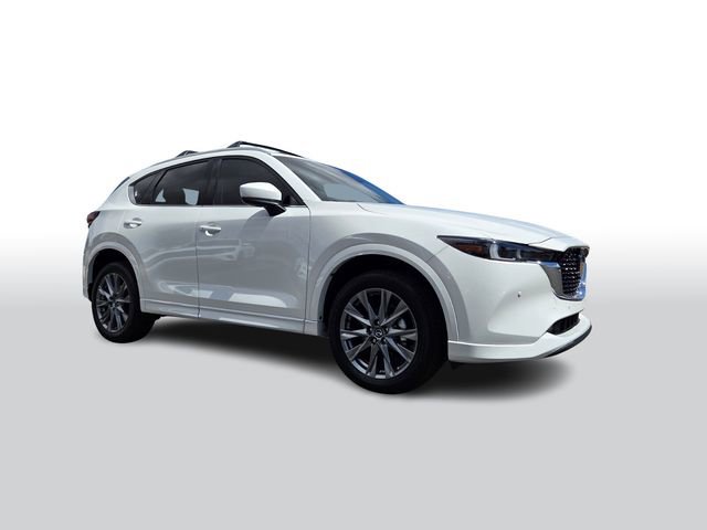 Used 2025 MAZDA CX-5 AWD 2.5 S image 2