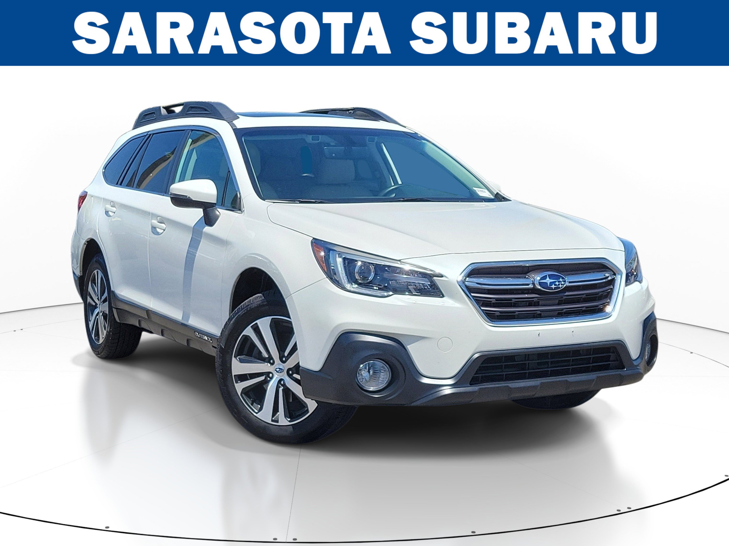 Used 2019 Subaru Outback 2.5i Limited