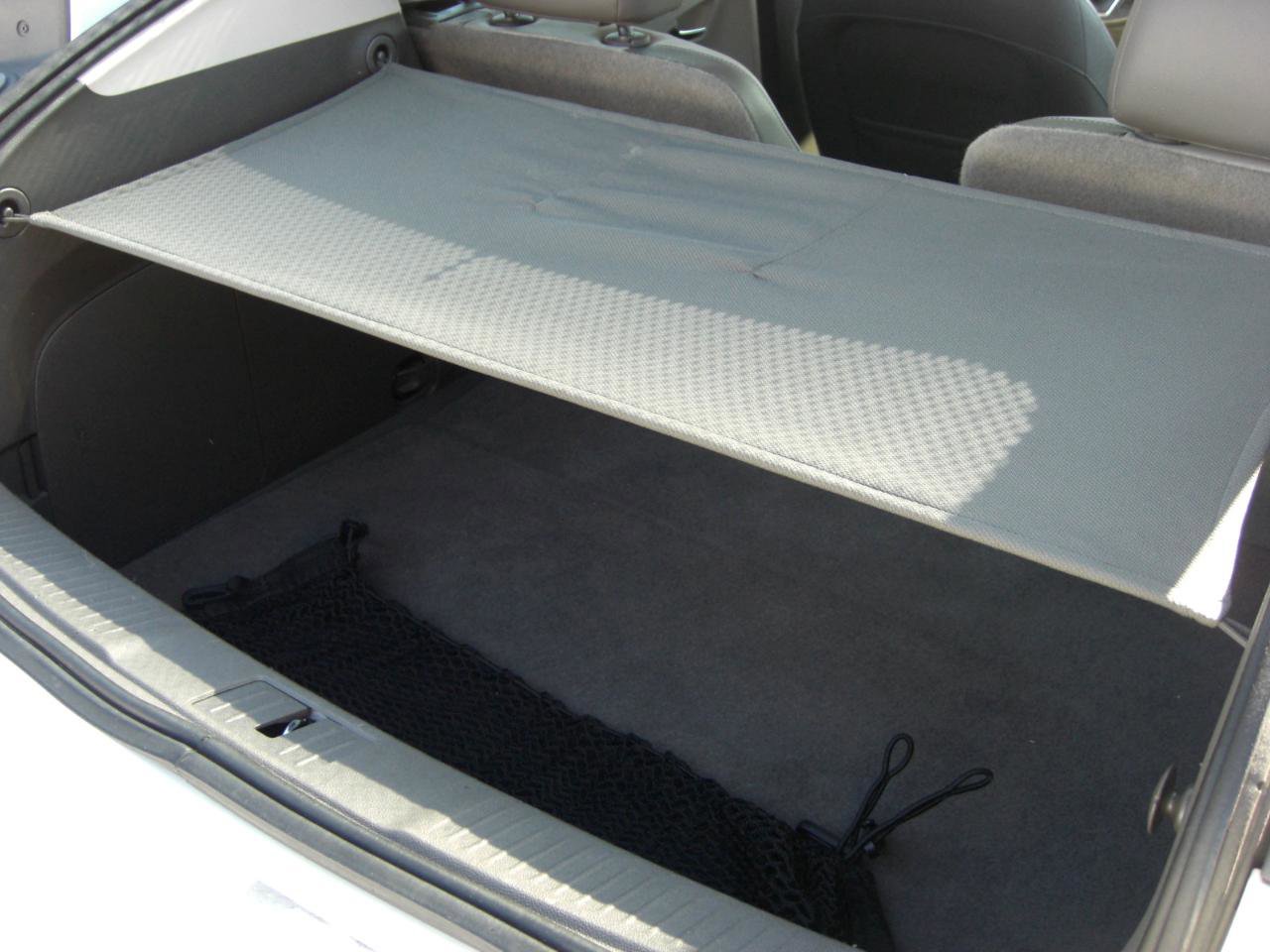 Used 2014 Chevrolet Volt Premium w/ Premium Trim Package image 13
