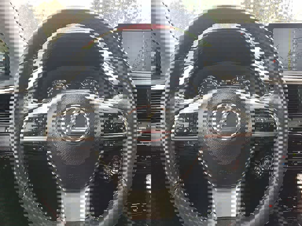 Used 2022 Lexus RX 350 AWD w/ Premium Package image 16