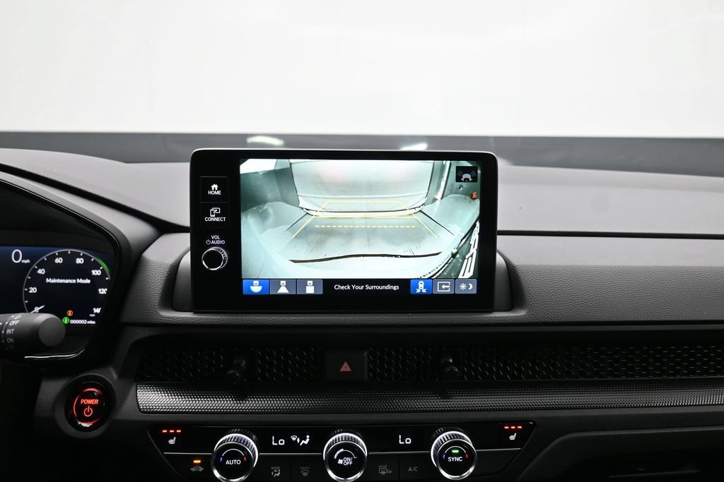 New 2026 Honda CR-V Sport-L image 47