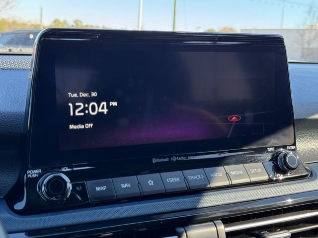 Used 2023 Kia Seltos S w/ Navigation Package image 29