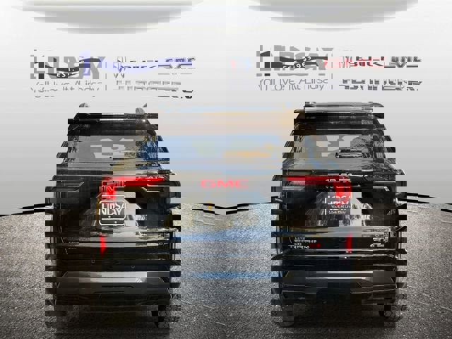 New 2026 GMC Terrain AT4 w/ Convenience Package III image 3