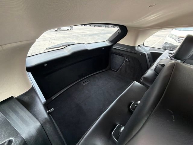 Used 2023 Lincoln Corsair AWD w/ Equipment Group 101A image 21