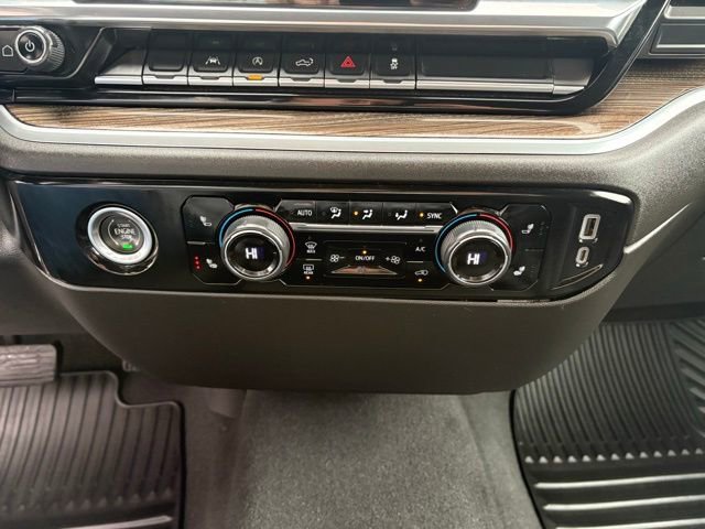 Used 2022 Chevrolet Silverado 1500 LT image 19