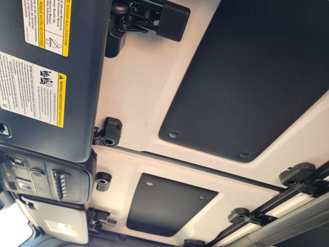 New 2026 Ford Bronco Raptor w/ Interior Carbon Fiber Pack image 25