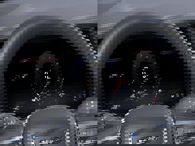 New 2026 GMC Terrain Denali w/ LPO, Black Badging Package image 18