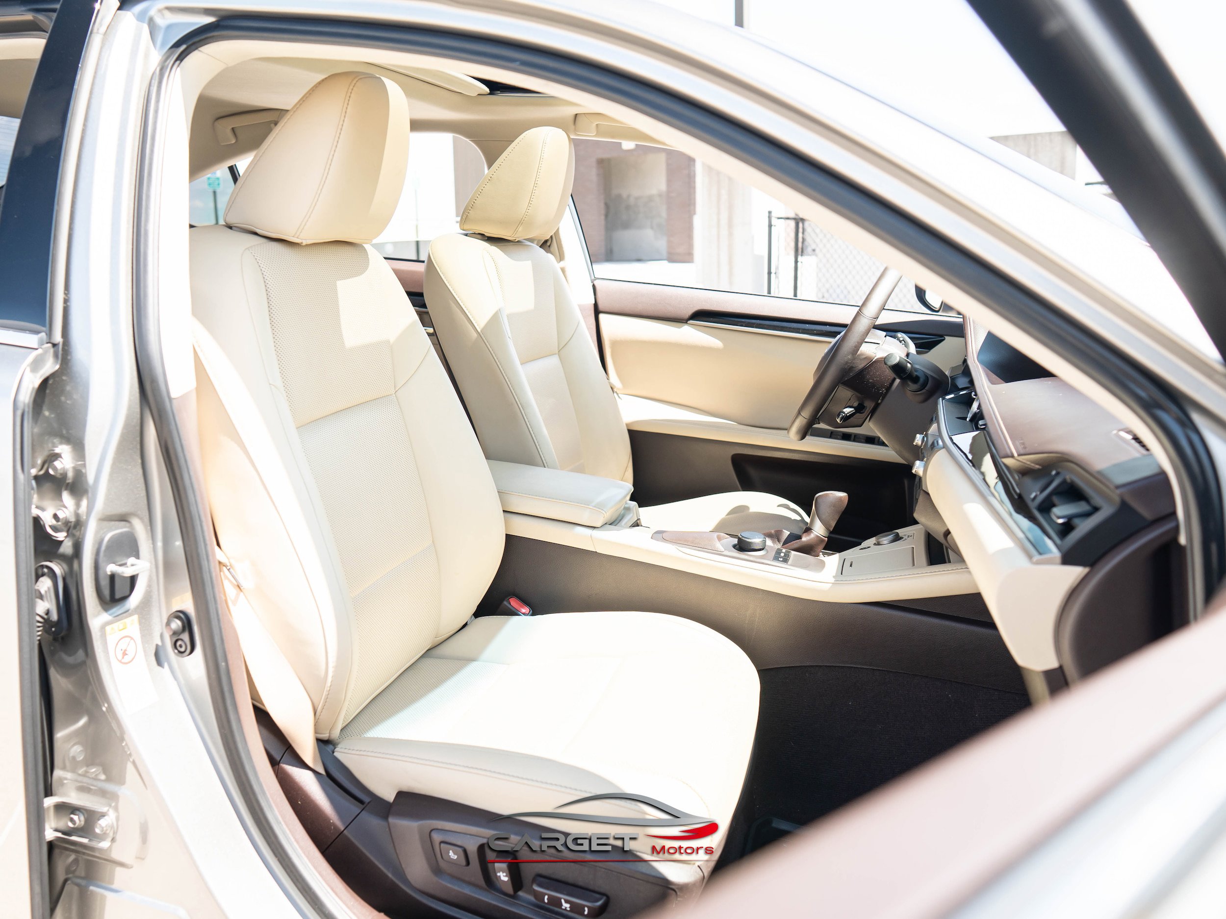 Used 2016 Lexus ES 350 w/ Accessory Package image 13