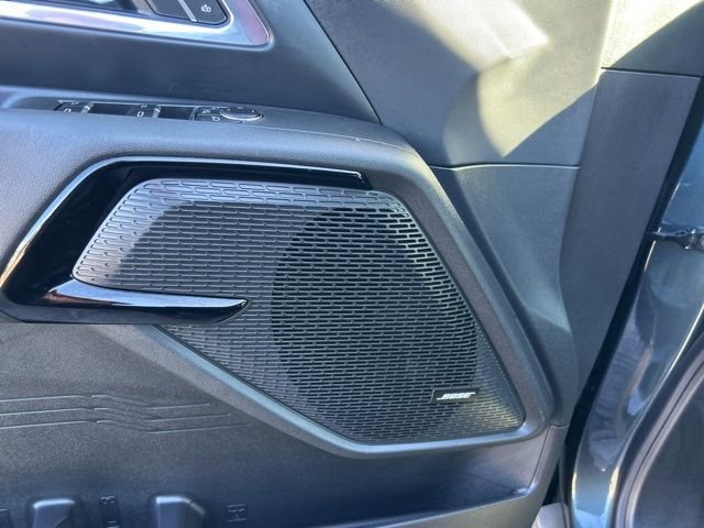 New 2026 Chevrolet Silverado EV LT w/ Plus Package image 14