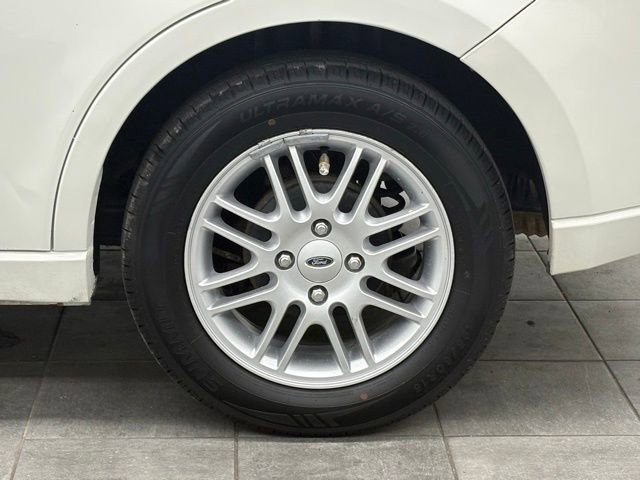 Used 2009 Ford Focus SE image 6
