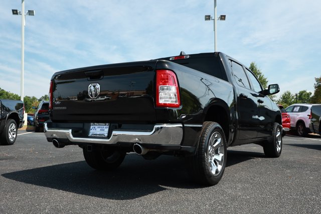 Used 2022 RAM 1500 Big Horn RWD image 6