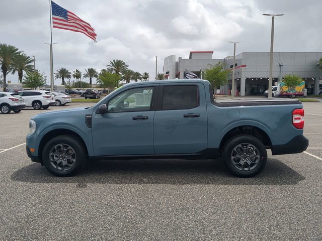 Used 2023 Ford Maverick XLT image 7