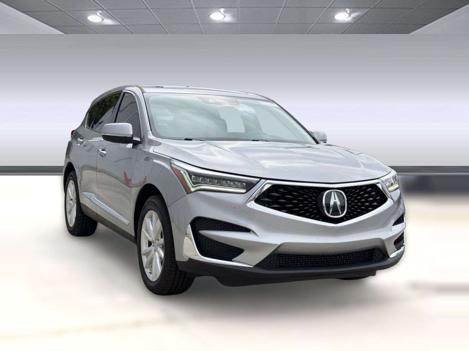 Used 2020 Acura RDX FWD image 7
