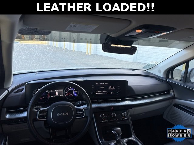 Used 2024 Kia Carnival LX image 30