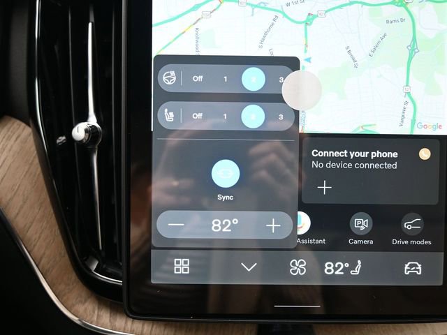 New 2026 Volvo XC60 T8 Plus w/ Protection Package Premier image 23