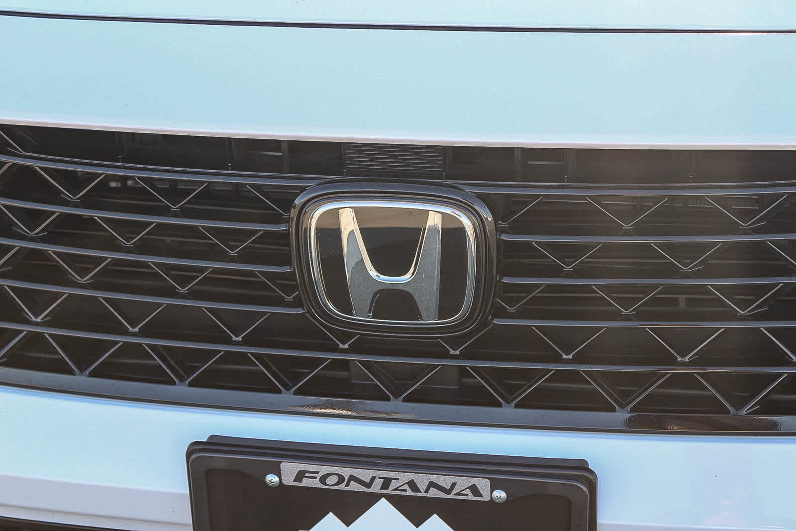 Certified 2024 Honda Accord Touring image 11