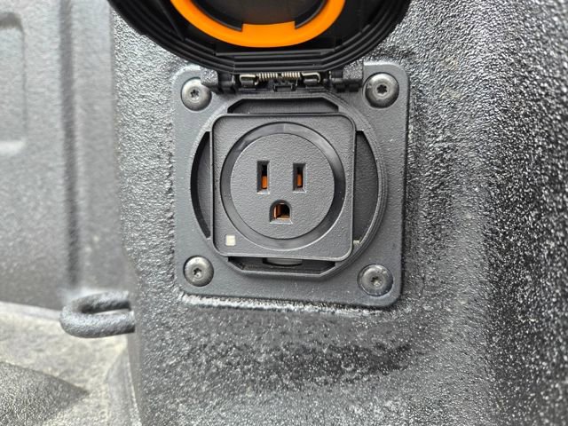 New 2026 Chevrolet Silverado 2500 LT w/ All Star Edition image 6