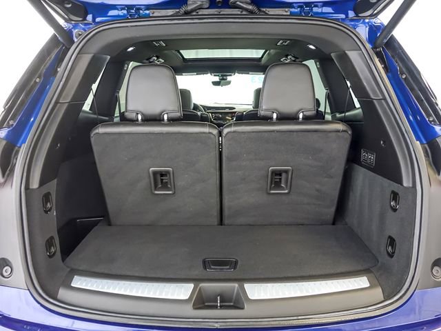 Certified 2023 Cadillac XT6 Premium Luxury w/ Technology Package image 33