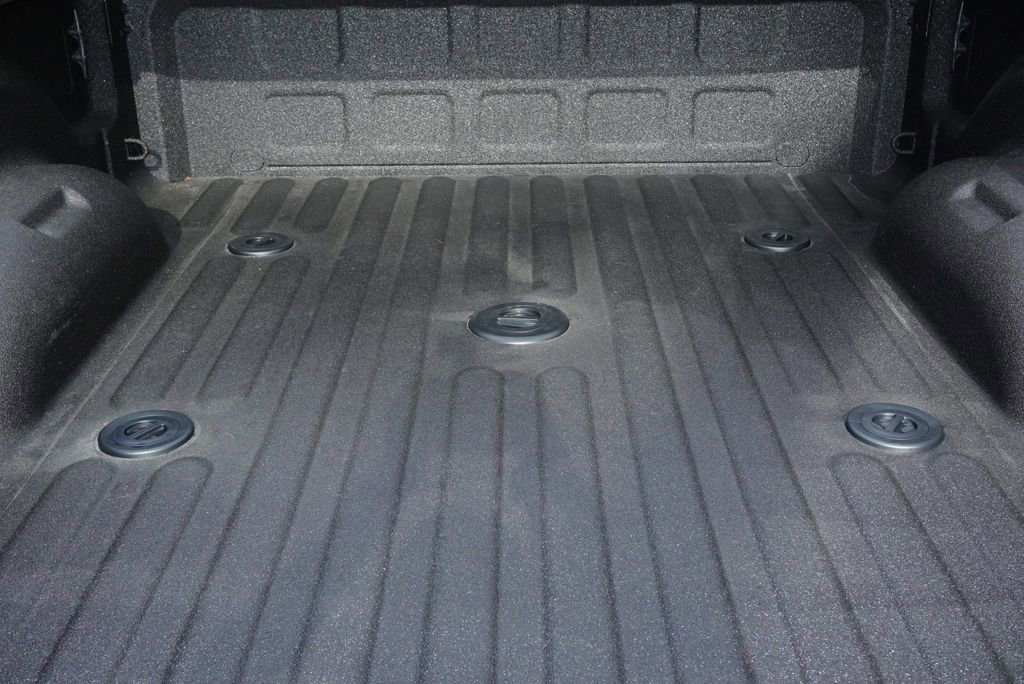 Used 2024 RAM 2500 Laramie w/ Night Edition image 29