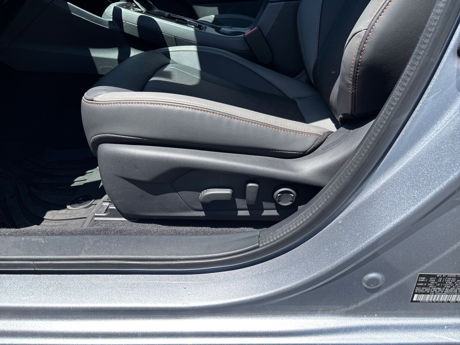 New 2026 Subaru Crosstrek 2.5i Limited AWD/4WD image 13
