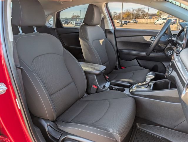 Used 2020 Kia Forte LXS image 24