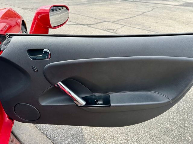 Used 2007 Saturn Sky w/ Premium Trim Pkg image 16