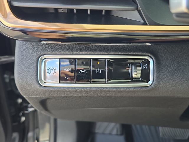 New 2026 Buick Envision Avenir AWD/4WD image 24