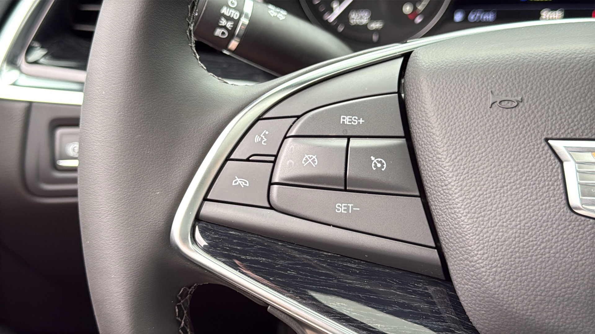 New 2026 Cadillac XT5 Premium Luxury w/ LPO, Floor Liner Package image 16