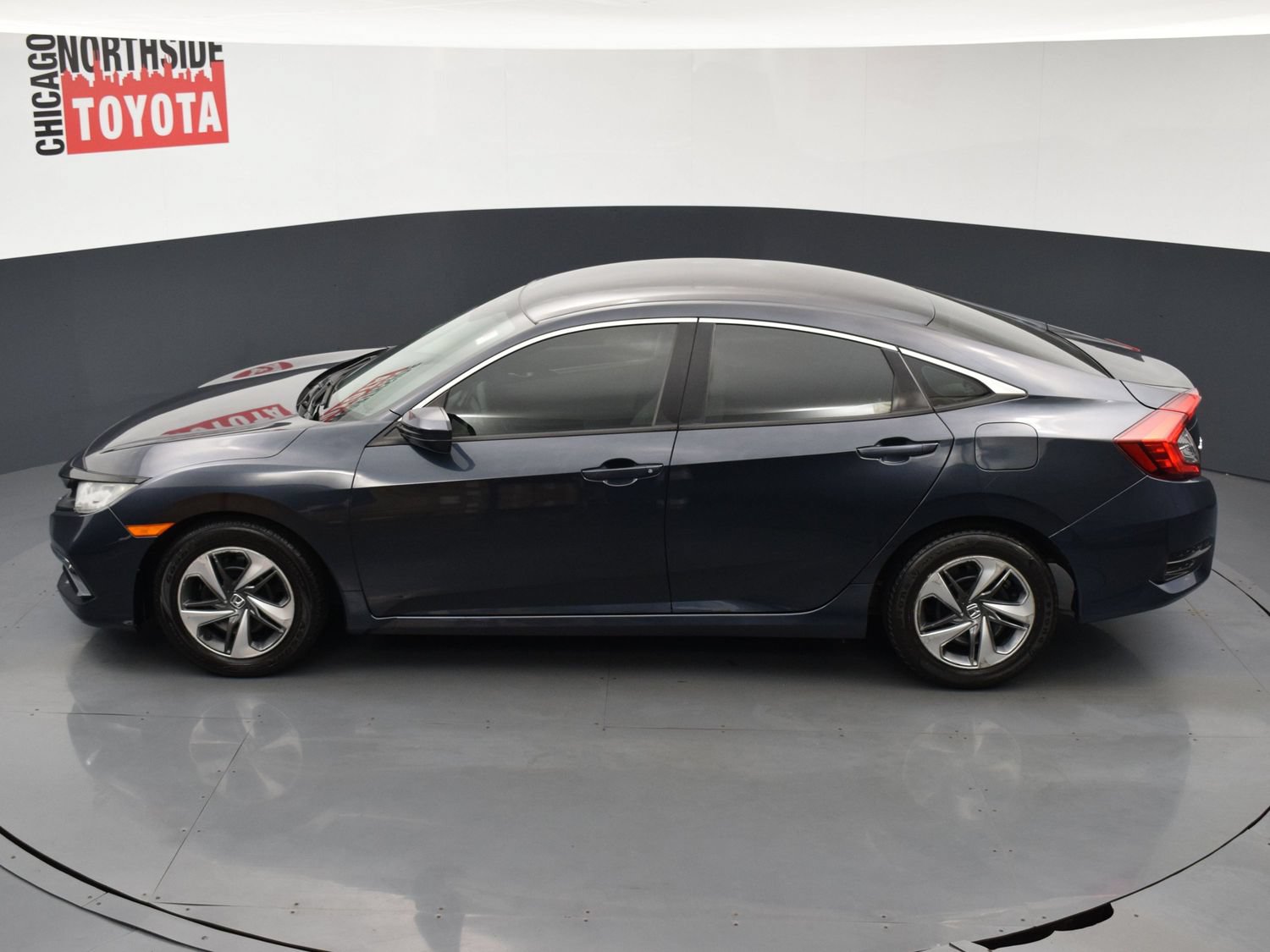 Used 2019 Honda Civic LX image 18