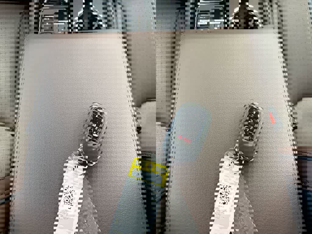 Certified 2024 Honda Pilot Elite image 40