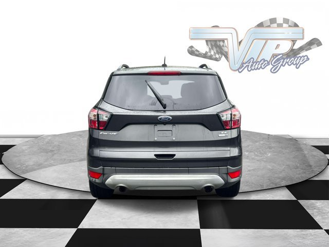 Used 2018 Ford Escape SE AWD/4WD image 7