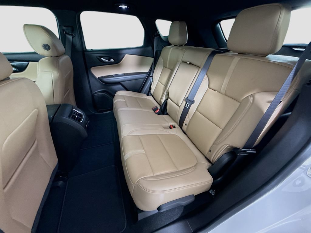 Used 2023 Chevrolet Blazer Premier w/ Driver Confidence II Package FWD image 24