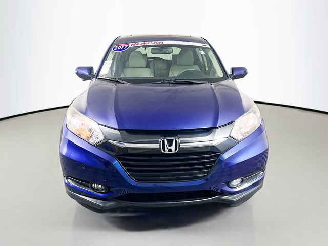 Used 2017 Honda HR-V EX image 2