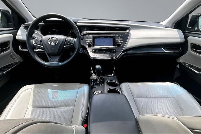 Used 2018 Toyota Avalon Limited w/ Protection Package FWD image 7