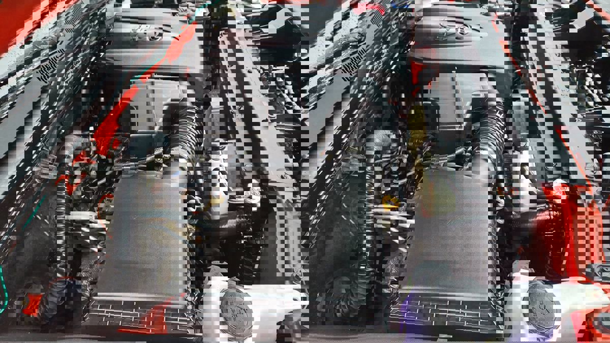 Used 2017 Toyota Tacoma TRD Off-Road image 16