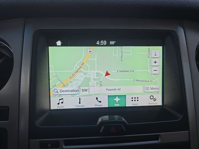 Used 2016 Ford Expedition XLT w/ Equipment Group 202A image 23