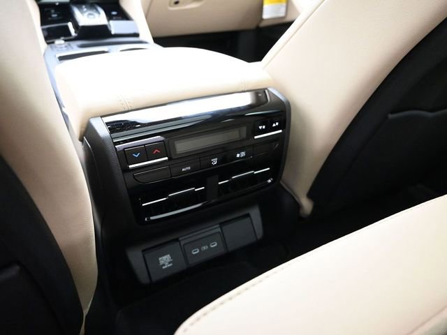 New 2026 Acura MDX SH-AWD image 14