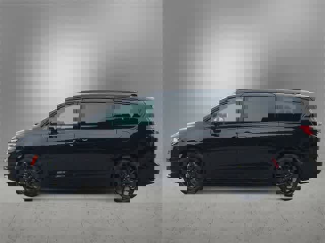 New 2026 Chrysler Pacifica Select w/ S Appearance Package image 5