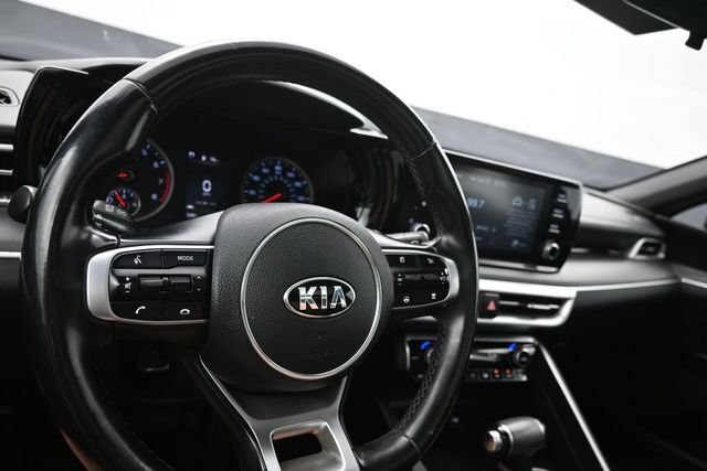 Used 2021 Kia K5 GT-Line w/ GT-Line FWD Premium Package image 10