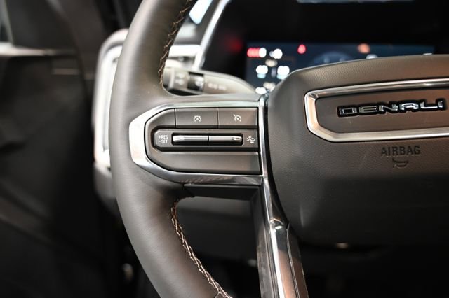 New 2026 GMC Canyon Denali image 25