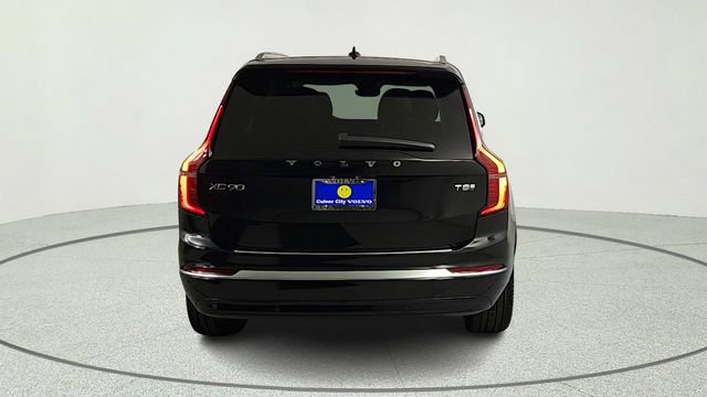 New 2026 Volvo XC90 T8 Plus w/ Protection Package Premier AWD/4WD image 6