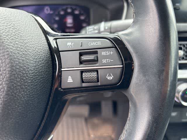 Used 2022 Honda Civic Touring image 13
