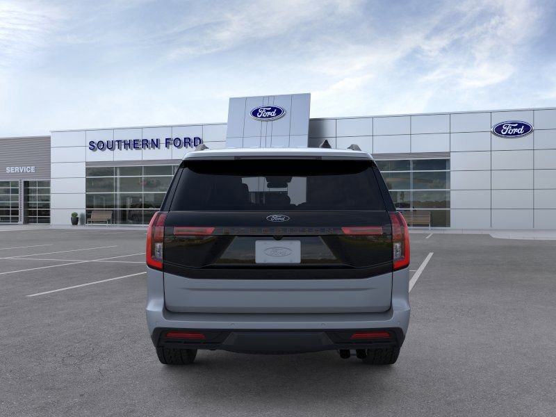 New 2026 Ford Expedition Tremor AWD/4WD image 5