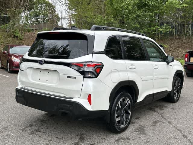 Certified 2025 Subaru Forester Premium AWD/4WD image 29