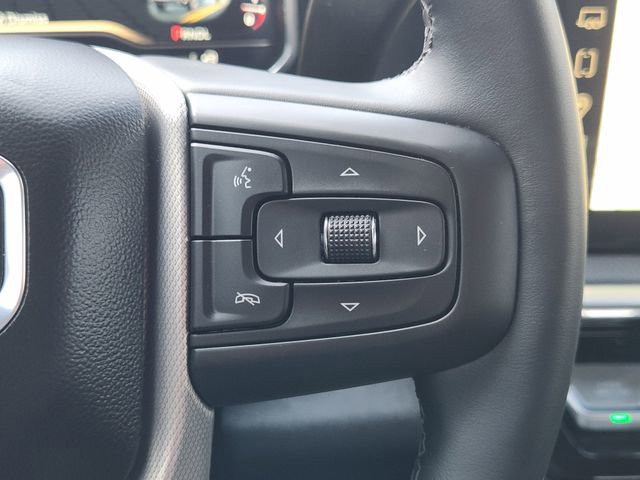 Used 2024 GMC Sierra 3500 Denali w/ Denali Reserve Package image 21