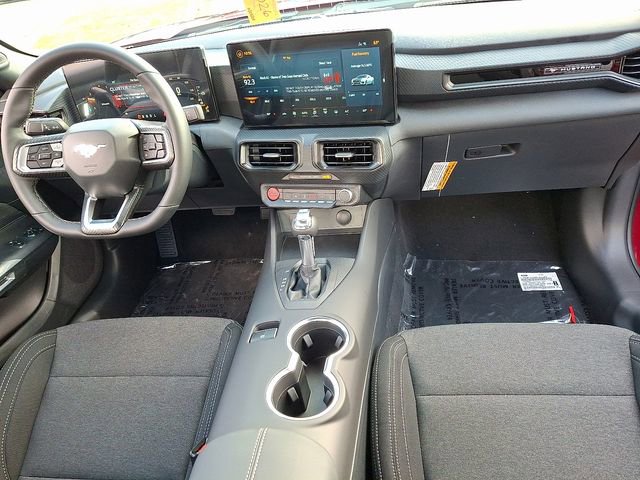 New 2026 Ford Mustang Coupe image 10